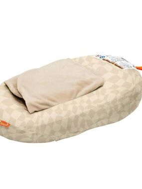 Boon PUFF inflatable bath tub